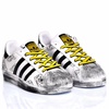 Adidas Superstar Cloud