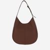 Tod's Small Leather Hobo Bag