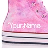 Converse Platform Pink World