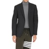 Thom Browne Wool Jacket