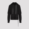 Rick Owens Drkshdw Sweatshirt