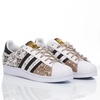 Adidas Superstar Diamond Skull