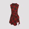 Alexander McQueen Dress