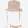 Hemp Bucket Hat