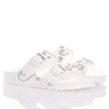 Birkenstock Arizona White Athena