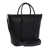 Tom Ford Logo Embossed Tote Bag