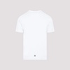 Cotton Logo T-shirt