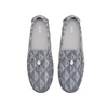 Dior Diamond Mocassins