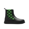 GG Supreme ankle boots