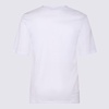 Milk Cotton T-shirt