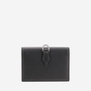 Card Holder 4 Compartments Masterpiece Selection Soft