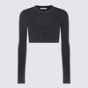 Alexander Wang T-Shirts And Polos