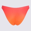 Pink Bottom Beachwear