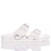 Birkenstock Arizona White Athena