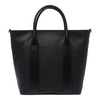 Tom Ford Logo Embossed Tote Bag