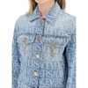 Versace Versace Denim Jacket