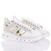 Adidas Stan Smith Rise Ivory