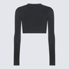 Alexander Wang T-Shirts And Polos