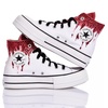 Converse Platform Bloody