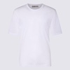 Milk Cotton T-shirt