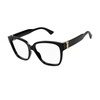 Ct0451o C De Cartier 001 Black Glasses