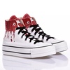 Converse Platform Bloody