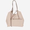 Tod's Timeless Leather Hobo T Bag Small