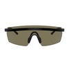 Ov5556s R-4 70012 Semi-matte Black Sunglasses