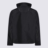 Arc'Teryx Black Perron Casual Jacket