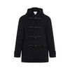 Duffle Coat In Wool