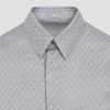 Dior Homme Buttoned Long-Sleeved Shirt