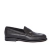 Dior Leather Loafers