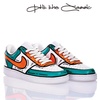 Nike Comics Ottanio