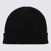 Black Wool Hats