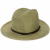 Military Green Chapeaux Hat