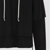 Rick Owens Drkshdw Sweatshirt