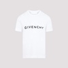 Cotton Logo T-shirt