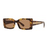 Stella McCartney Eyewear Rectangle Frame Sunglasses