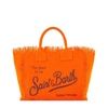 Colette Fluo Orange Bag