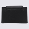 Black Card Holder