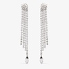 Crystal Saeda Earrings