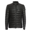 Save The Duck Black Kanye Biker Jacket