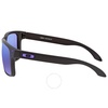 Oakley Holbrook XL Prizm Violet Square Men's Sunglasses OO9417 941720 59