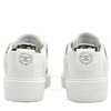 Stella Mccartney Ladies Ecru-White S-Wave Sneakers