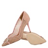 Malone Souliers Collina 85 Mesh Pumps