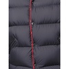 Moncler Amarante Hooded Short Down Jacket