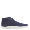 Tods Men's Galaxy Suede Desert Boots