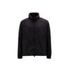 Moncler Sheppey Hooded Rain Jacket