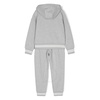 Moncler Two-Piece Cotton Tracksuit