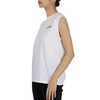 Etre Cecile Ladies White Frenchie Star Tank Top